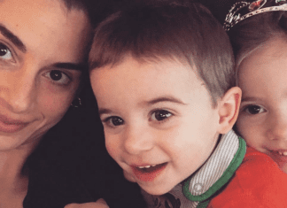 What Motherhood Has Taught Me Motherhood