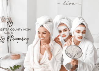 A Guide to Beauty & Pampering