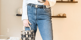 Denim.