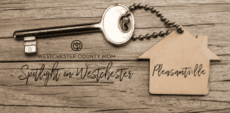 Spotlight on Westchester :: Pleasantville Pleasantville