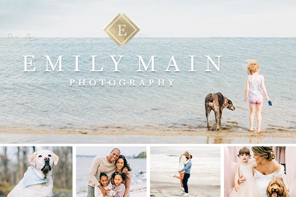 Emily Main Emily Main Photography
