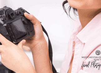A Guide to Local Westchester County Photographers Guide to local photographers.