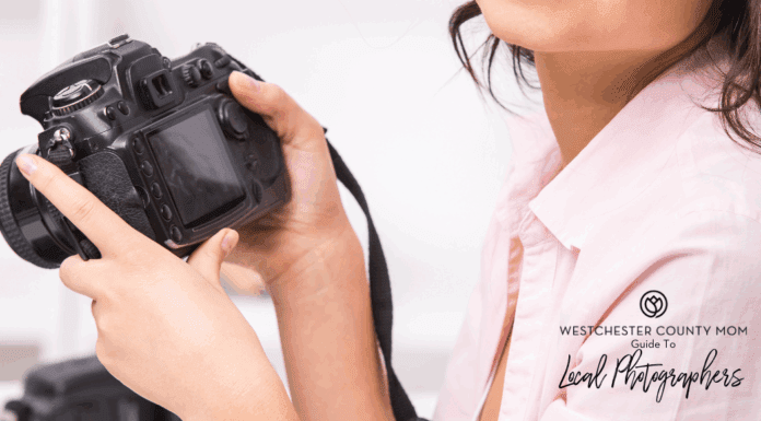 A Guide to Local Westchester County Photographers Guide to local photographers.