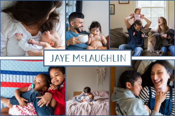 Jaye M image