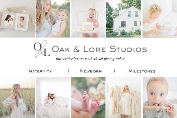 Oak-and-Lore- Oak and Lore
