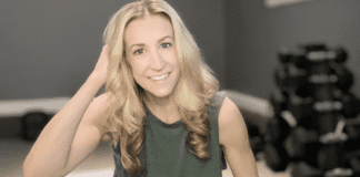 Motherhood and Personal Training Intertwined: Meet Jess Meet new contributor Jess.