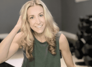 Motherhood and Personal Training Intertwined: Meet Jess Meet new contributor Jess.