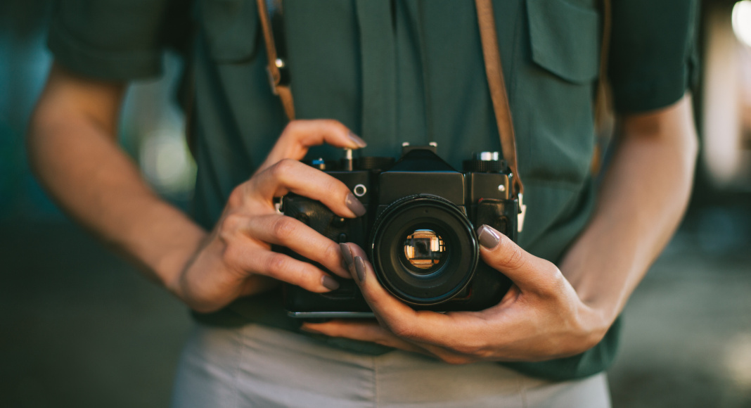 Photographer