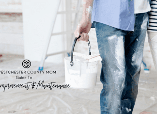 home improvement and maintenance