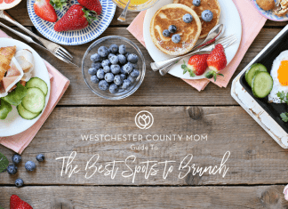 A guide to brunch spots in Westchester County.