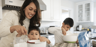 Cultivating Passion: Meet Anita Meet Anita