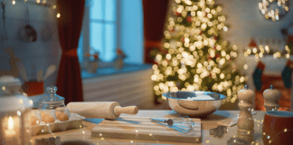 Moms Deserve Holiday Magic Too Holiday Magic