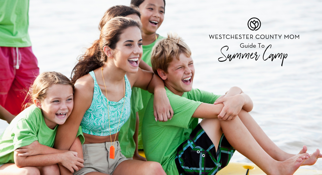 summer camps in Westchester County.