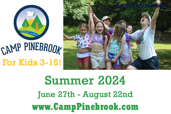 Camp Pinebrook