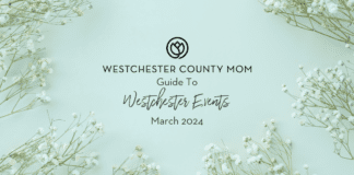 March Events in Westchester County.