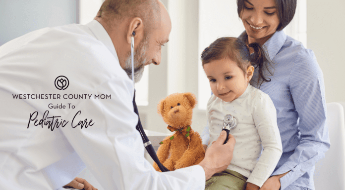 A Guide to Pediatric Care