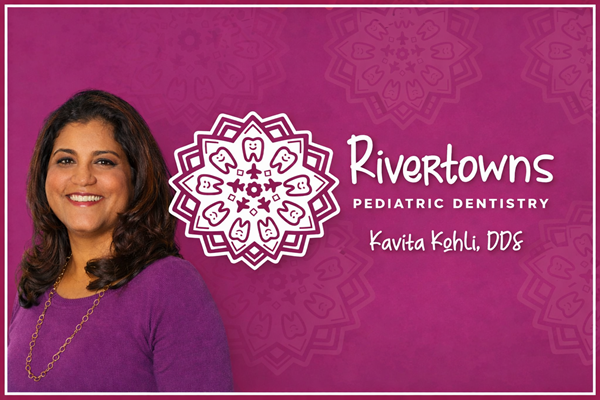 Rivertowns Rivertowns Pediatric Dentistry