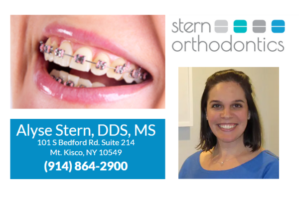 Stern Orthodontics