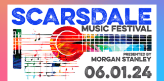 2024 Scarsdale Music Festival Tickets on Sale Scarsdale Music Festival