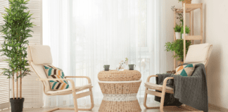 Summer Design Trends Summer interior design trends.