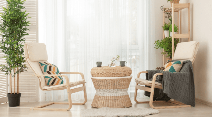 Summer Design Trends Summer interior design trends.
