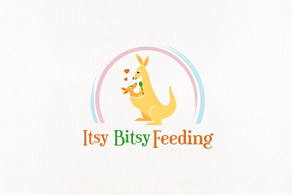 Itsy Bitsy Feeding