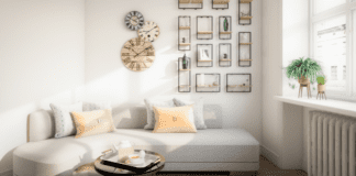 Embracing the Hottest Design Trends of Summer Summer home design trends.