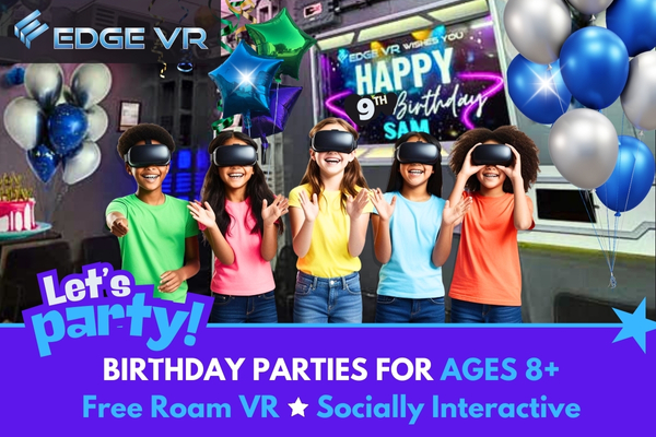 Edge VR