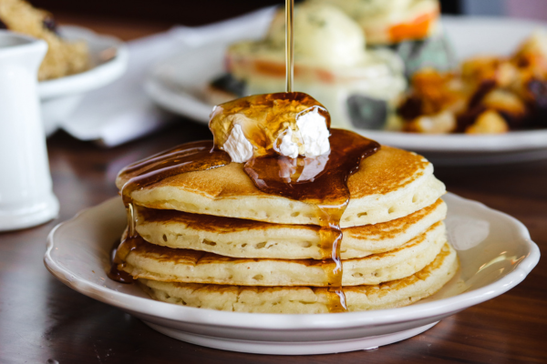 Brunch Guide WCM (1) The Original Pancake House Northeast