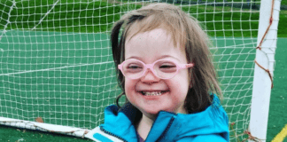 Talk to Your Children About Down Syndrome Down Syndrome Awareness