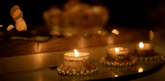 lights and love