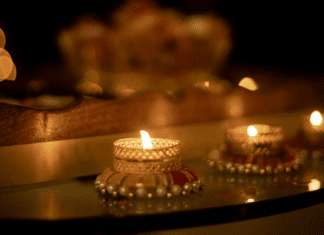lights and love