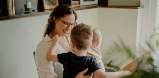 A Healing Journey: Meet Jamie New contributor Jamie.