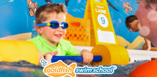 Goldfish 101: The Science of SwimPlay®