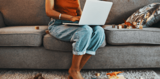 Finding Your Balance
