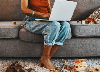 Finding Your Balance