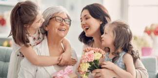 Mother’s Day: Not All It’s Cracked Up to Be Celebrating Mother's Day.