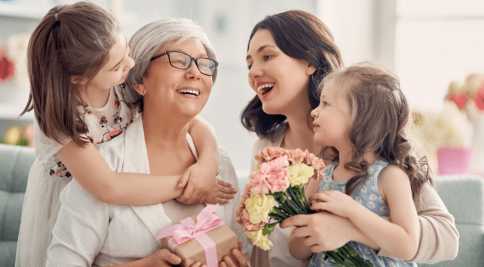Mother’s Day: Not All It’s Cracked Up to Be Celebrating Mother's Day.