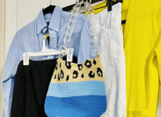 Easy Summer Style: Create Your Capsule Collection Summer wardrobe capsule ideas for summer.