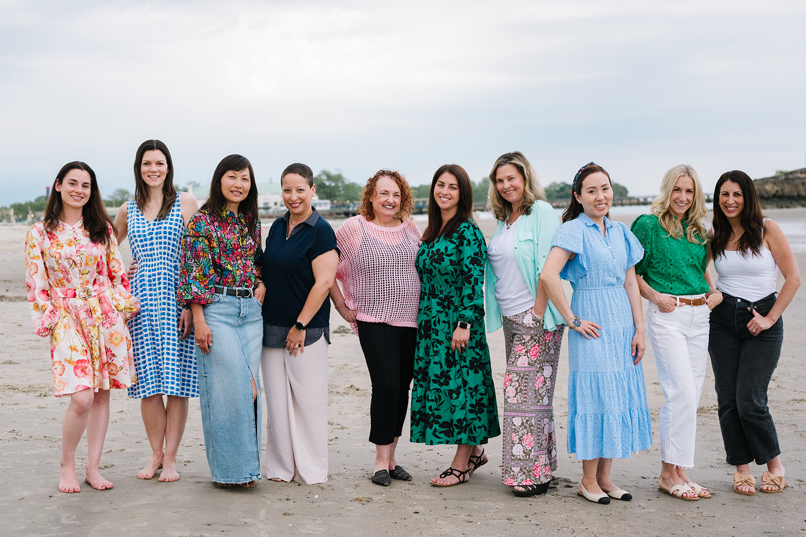 The Westchester County Mom team.