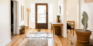 Guide to Home Improvment
