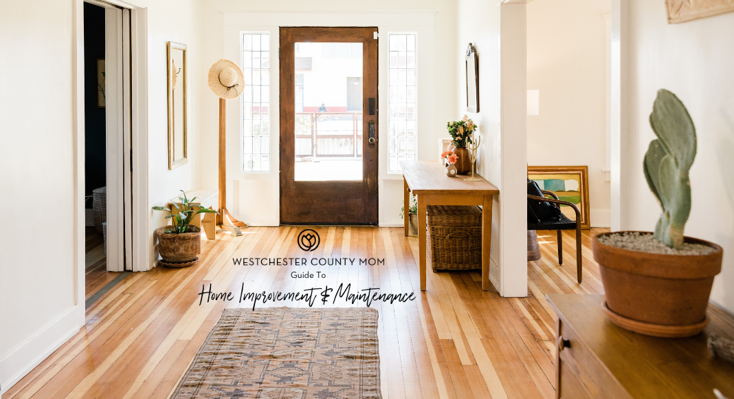 GUIDE featured image Guide to Home Improvment