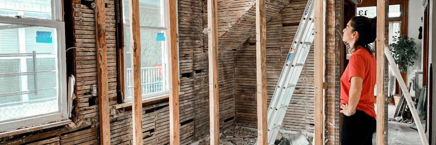 home improvement
