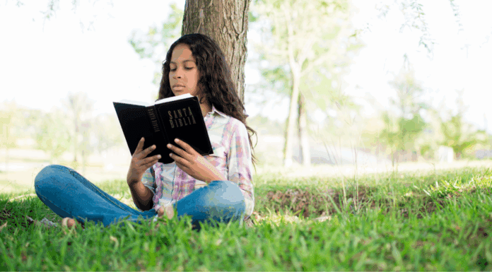 Summer Reading Bucket List