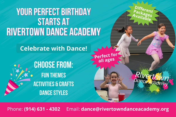 Rivertown Dance Academy