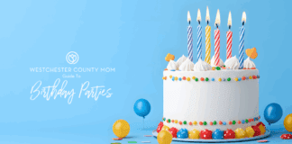 birthday party guide