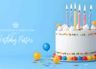 A Guide to Birthday Parties in Westchester County birthday party guide