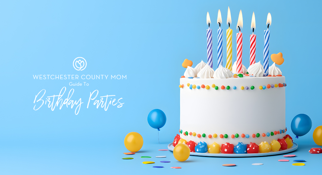 birthday party guide