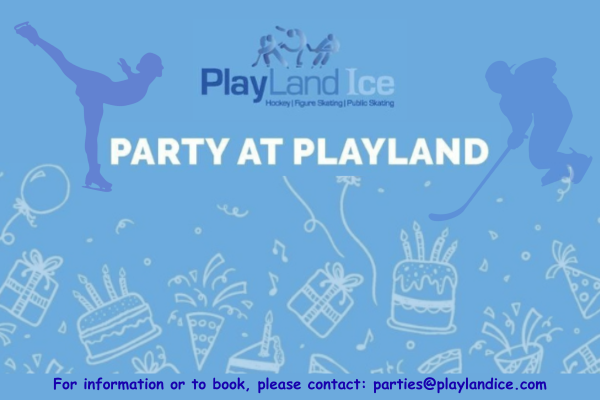 Playland Ice