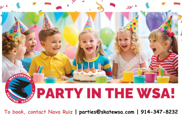 Westchester Skating Academy